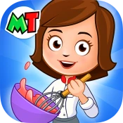 My Town: Bakery - Cook game Game Cheats