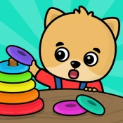 Baby Games: Shapes and Colours Game Cheats