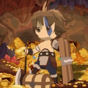 Village of Adventurer Game Cheats