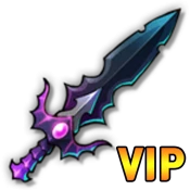 The Weapon King VIP Game Cheats
