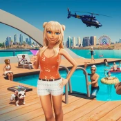 Virtual Sim Story: Home & Life Cheat Codes