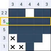 Nono.pixel: Puzzle Logic Game Game Cheats