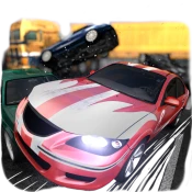 Highway Crash Derby Game Cheats
