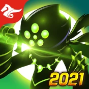 League of Stickman 2020- Ninja Game Cheats