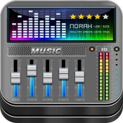 Music Player & Audio Player No Ads Premium