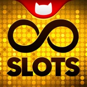 Infinity Slots - Casino Games Game Cheats