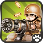 Little Commander - WWII TD Cheat Codes