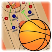 Basketball Tactic Board Premium Mod