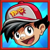 Pang Adventures Game Cheats