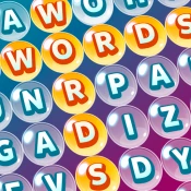 Bubble Words Word Games Puzzle Game Cheats