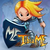 TibiaME – MMORPG Game Cheats