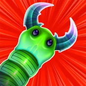 Insatiable.io -Slither Snakes Cheat Codes
