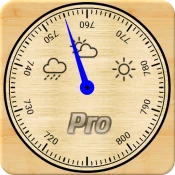 mu Barometer Pro No Ads Premium
