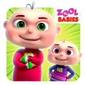 Zool Babies Kids Rhymes Videos Premium Mod