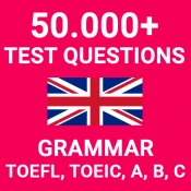 English Proficiency Test No Ads Premium