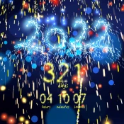 New Year countdown premium No Ads Premium