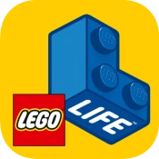 LEGO Life: kid-safe community Premium Mod