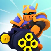 Bullet Knight: Dungeon Shooter Cheat Codes