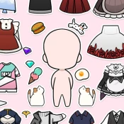 Unnie doll Cheat Codes