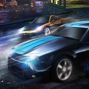 Drift Mania: Street Outlaws Game Cheats
