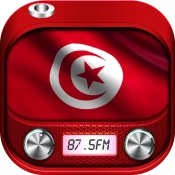 Radio Tunisia Player No Ads Premium