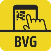 BVG Tickets: Bus, Train & Tram No Ads Premium