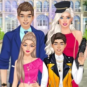 Superstar Family Dress Up Game Game Cheats