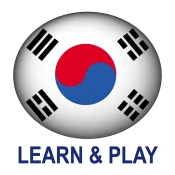 Learn and play Korean words No Ads Premium