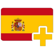 Испанский Плюс слова и фразы No Ads Premium