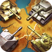Tank Legion 15v15 Battle Game Cheats
