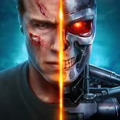 Terminator Genisys: Future War Game Cheats