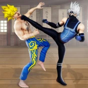 Karate King Kung Fu Fight Game Cheat Codes