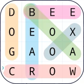 Word Search Puzzle Cheat Codes