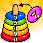 Toddler Games for 3 Year Olds+ Game Cheats