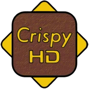 Crispy HD - Icon Pack No Ads Premium