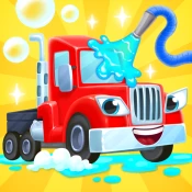 Carwash: Trucks Cheat Codes