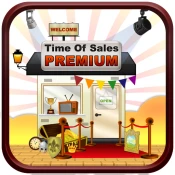 Time of Sales PREMIUM Game Cheats