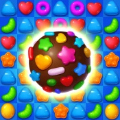 Candy Swap Game Cheats