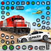 Train Car Derby Demolition Sim Game Cheats