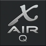 X AIR Q No Ads Premium