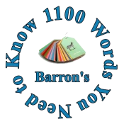 1100 Words You Need to Know Premium Mod