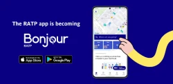 Bonjour RATP Online Redeem Gift Codes, Generators & Mods banner