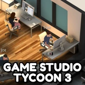 Game Studio Tycoon 3 Game Cheats