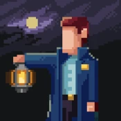 Dark Things - detective quest Cheat Codes