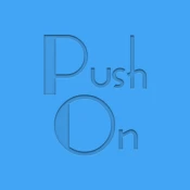PushOn - Icon Pack Premium Mod