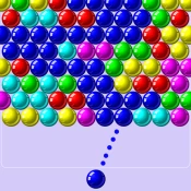 Bubble Shooter by Ilyon | Game Hacks and Cheats icon