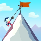 Hang Line: Mountain Climber Game Cheats