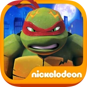 TMNT Portal Power Game Cheats
