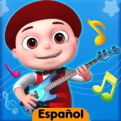 Kids Spanish Rhymes-Offline No Ads Premium