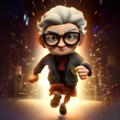 Granny vs Impostor: Spy Master Cheat Codes